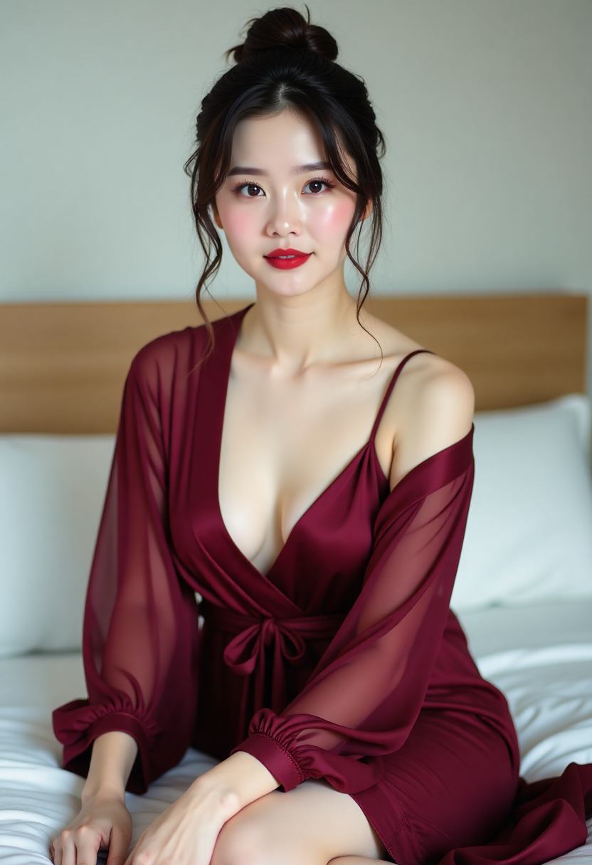 云外十二峰海报