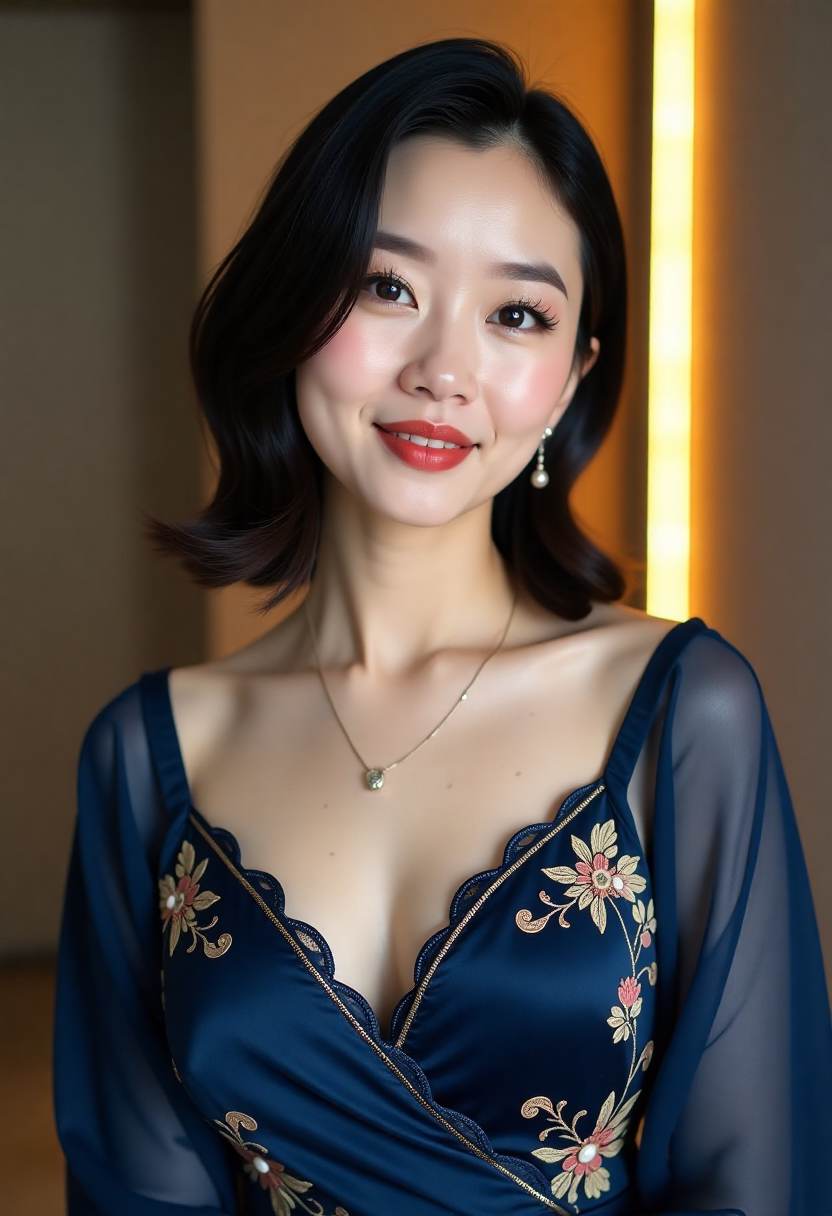 月照归途