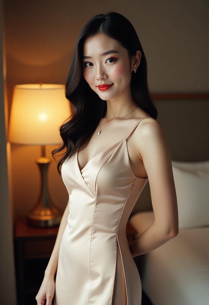 旧城来信