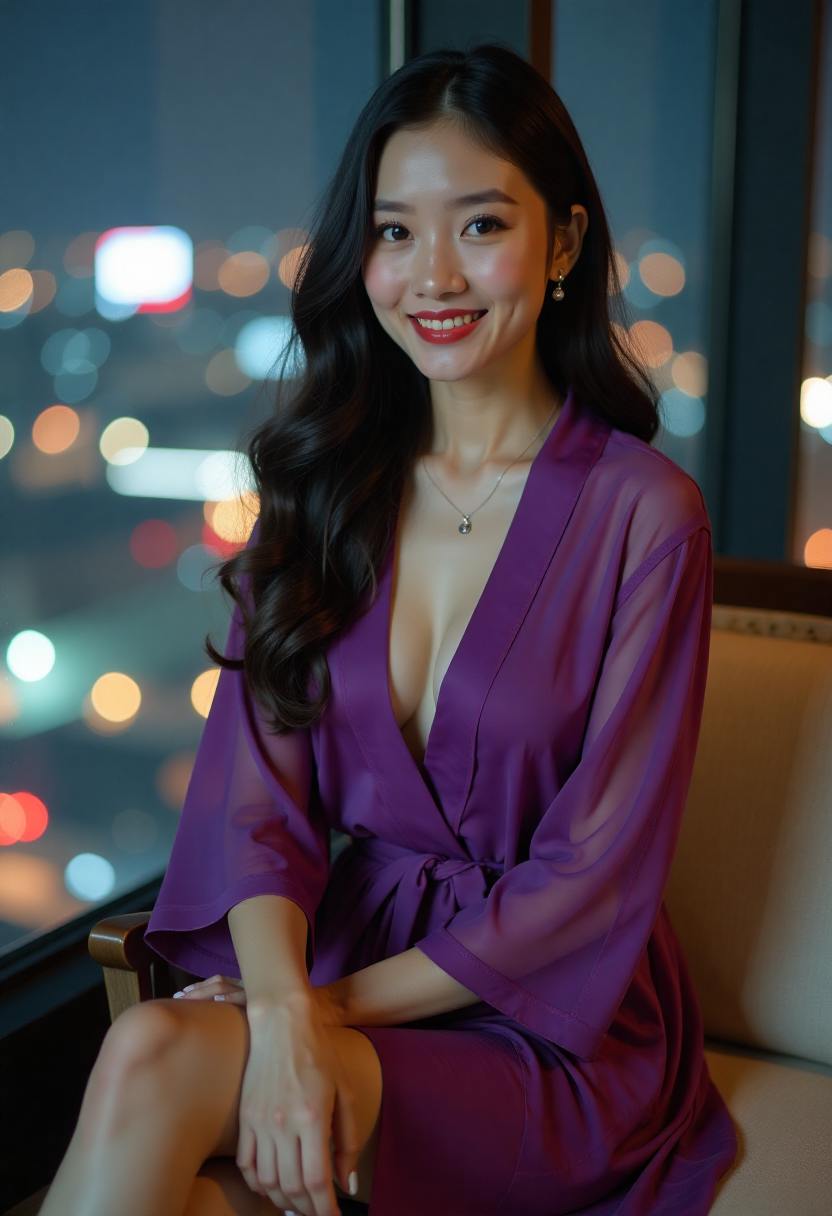 青铜城海报