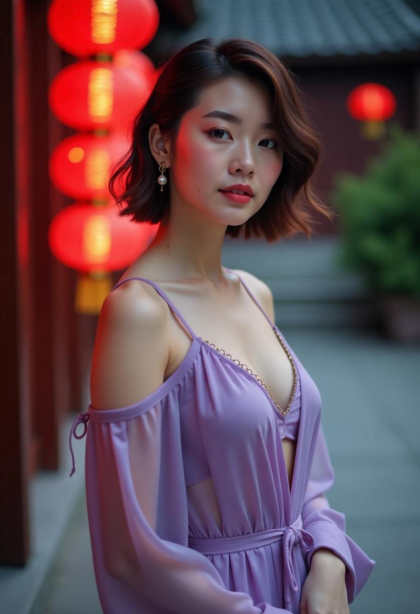临渊行